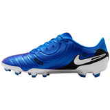 Nike Tiempo Legend 10 Academy FG Blue