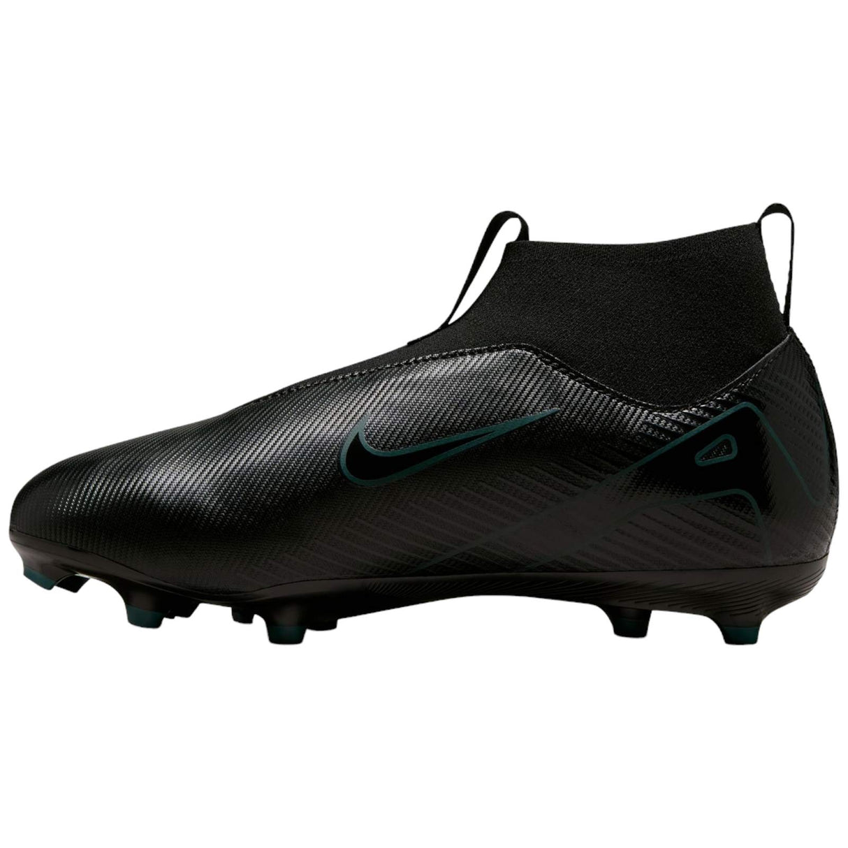 Nike Kids Merc Superfly 10 Academy FG Bk