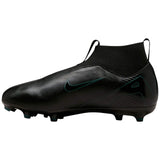 Nike Kids Merc Superfly 10 Academy FG Bk