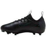Nike Kids Merc Vapor 16 Academy FG Black