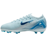 Nike Kids Mercurial Vapor 16 Pro FG Blue