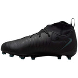 Nike Kids Phantom Luna II Academy FG Blk