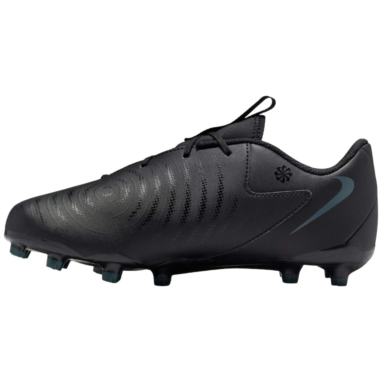 Nike Kids Phantom GX II Academy FG Black