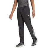 adidas Gym 3s Mens Pant Black