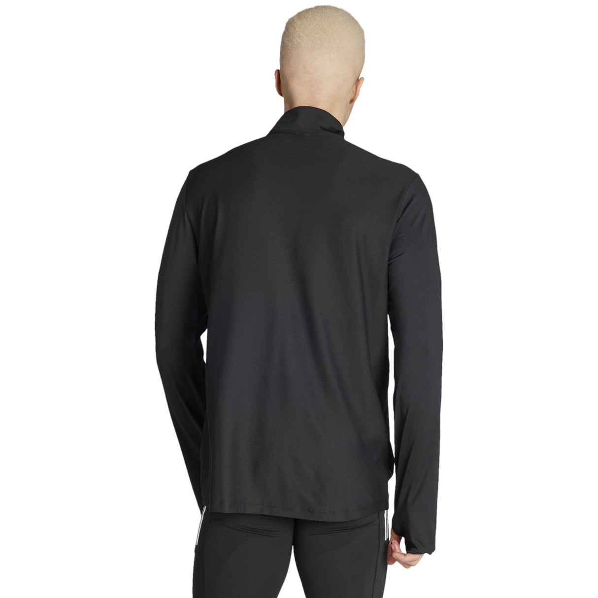 adidas OTR Mens HZ Top Black