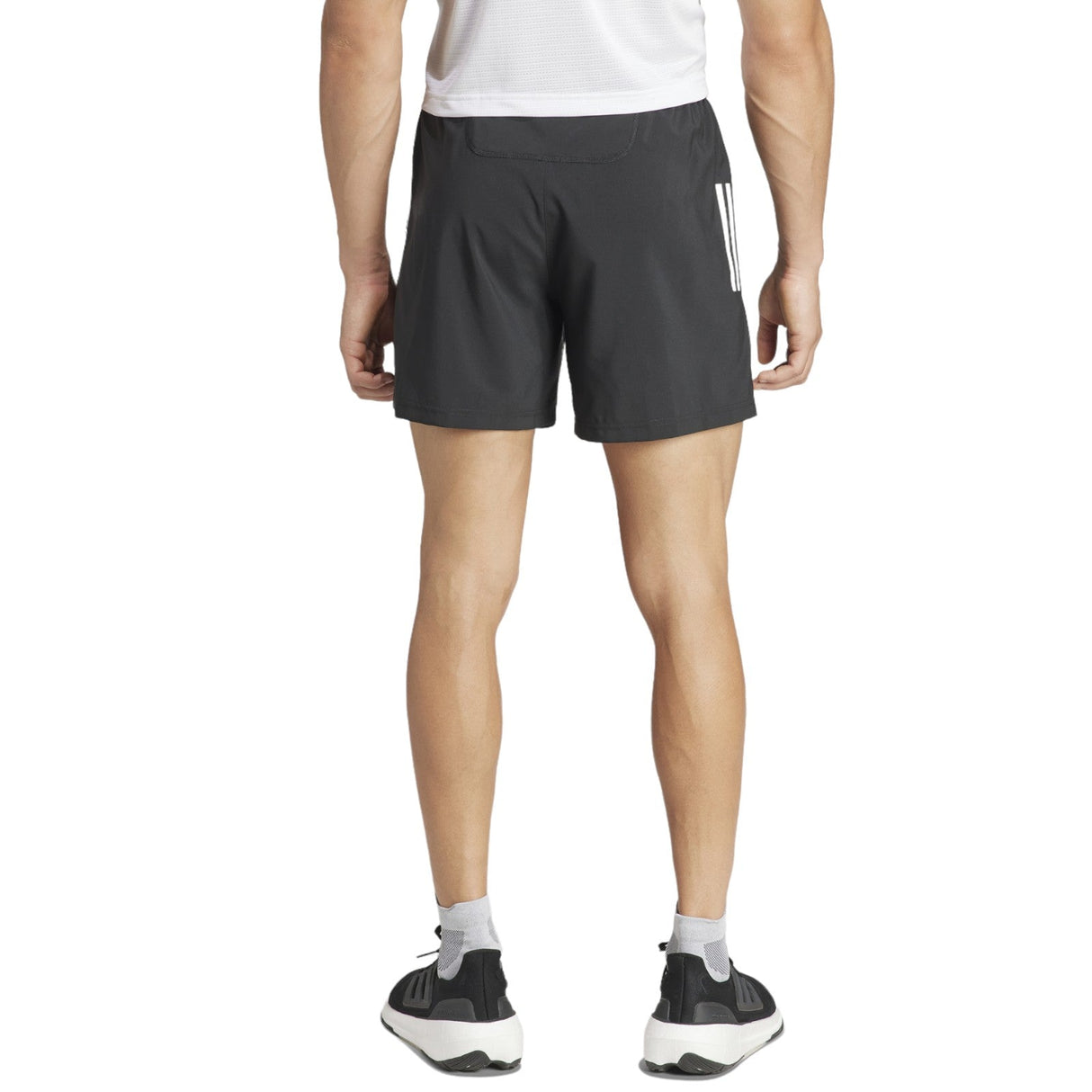 adidas OTR Mens Short Black