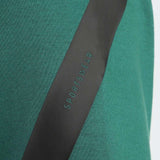 adidas ZNE Mens Tee Green
