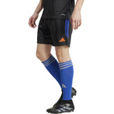 adidas Tiro23 CB Mens Short Black