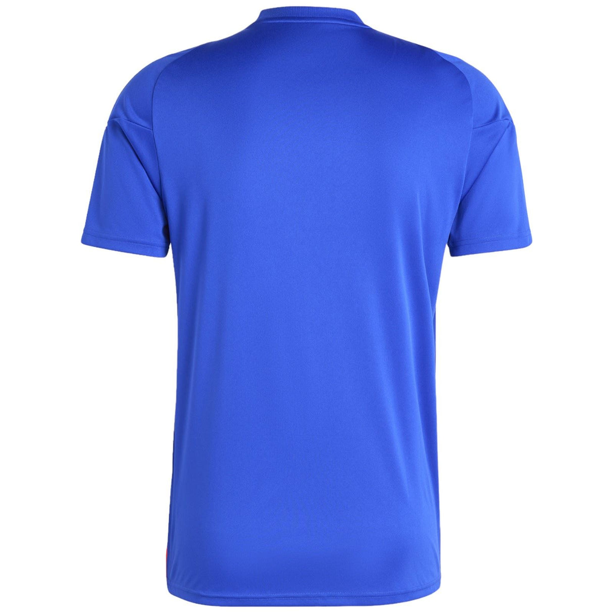 adidas Tiro24 Mens Tee Purple