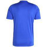adidas Tiro24 Mens Tee Purple