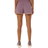 ASICS WMNS ICON 4IN SHORT PINK