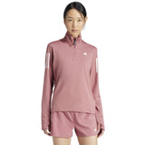 adidas OTR Womens HZ Top Pink