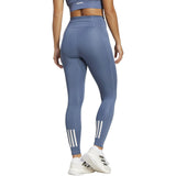 adidas OTR 7/8 Womens Tight Navy