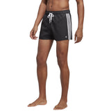 adidas 3s CLX VSL Mens Short Black