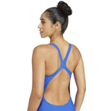 adidas 3bars Womens Suit Blue