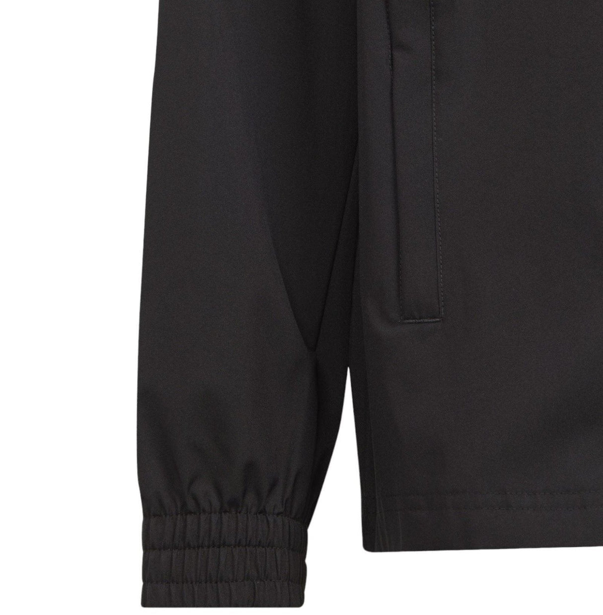 adidas Boys ENT22 AW Jacket Black