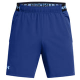 Under Armour Vanish Wvn Mens 6in Sho Blu