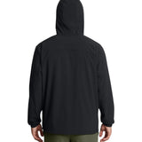 Under Armour Vibe Wvn Mens Wndbreakr Blk