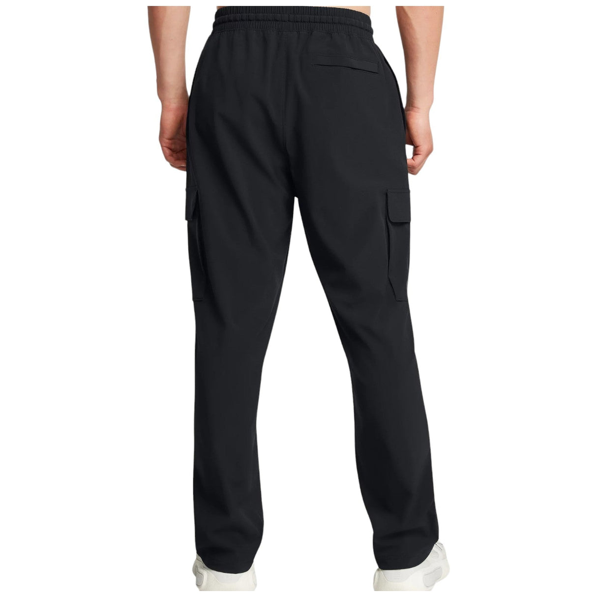 Under Armour Vibe Wv Mens Cargo Pant Blk