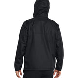 Under Armour Cloudstrike Mens Jacket Blk