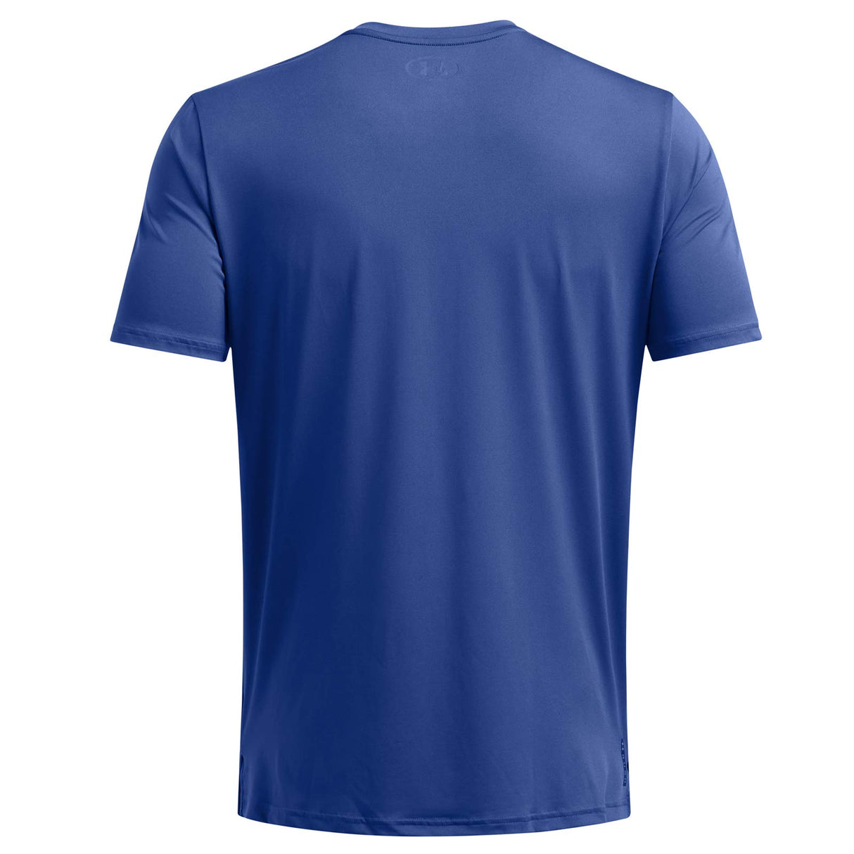 Under Armour Vanish Energy Mens Tee Blue