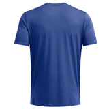 Under Armour Vanish Energy Mens Tee Blue