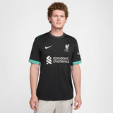 Nike LFC 24 Away Jersey  Green