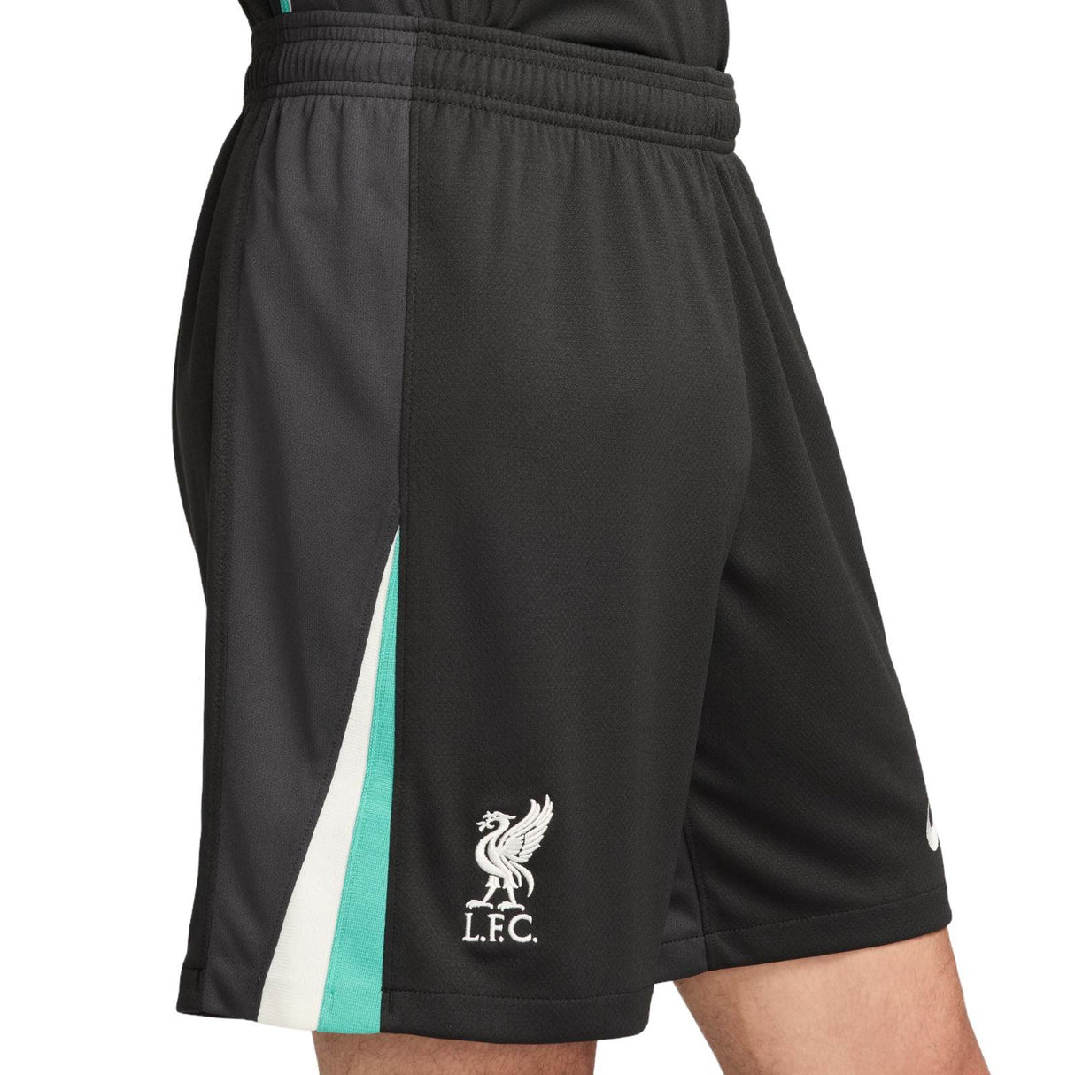 Nike LFC 24 Away Short  Green