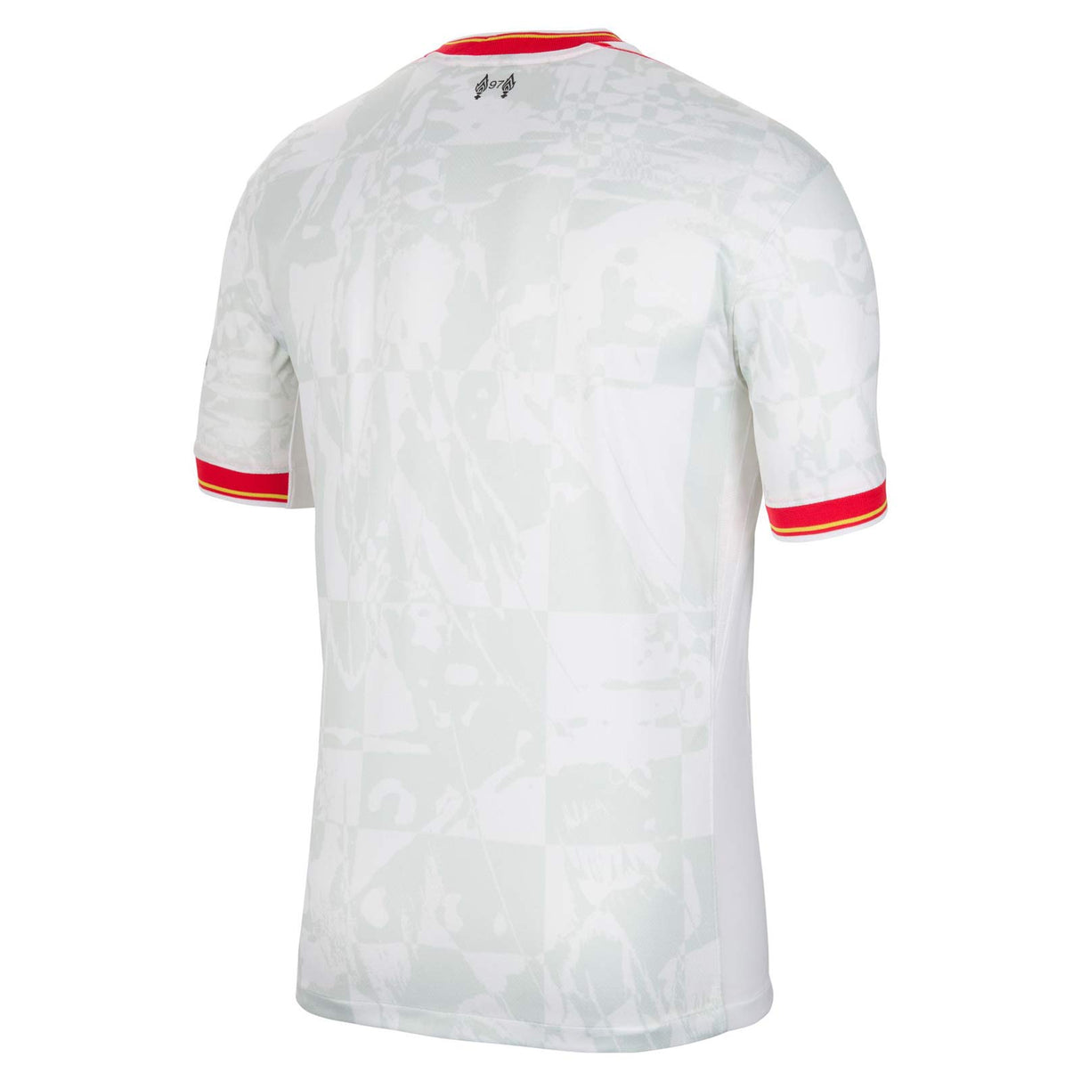 Nike LFC 24 Third Jersey  White