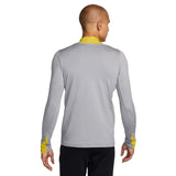 Nike LFC 24 3rd Strike Drill Top Grey
