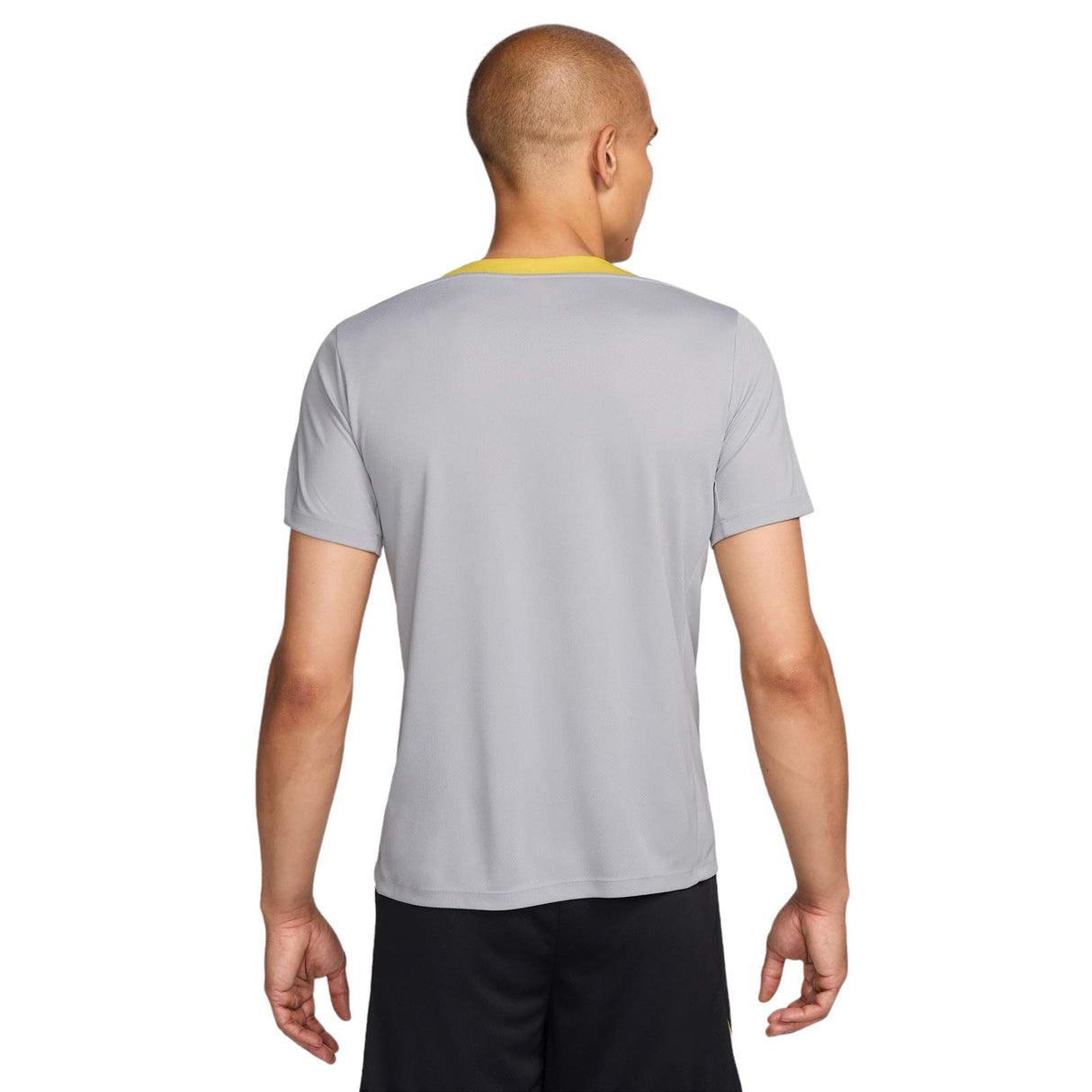 Nike LFC 24 3rd Strike Drill Tee Grey