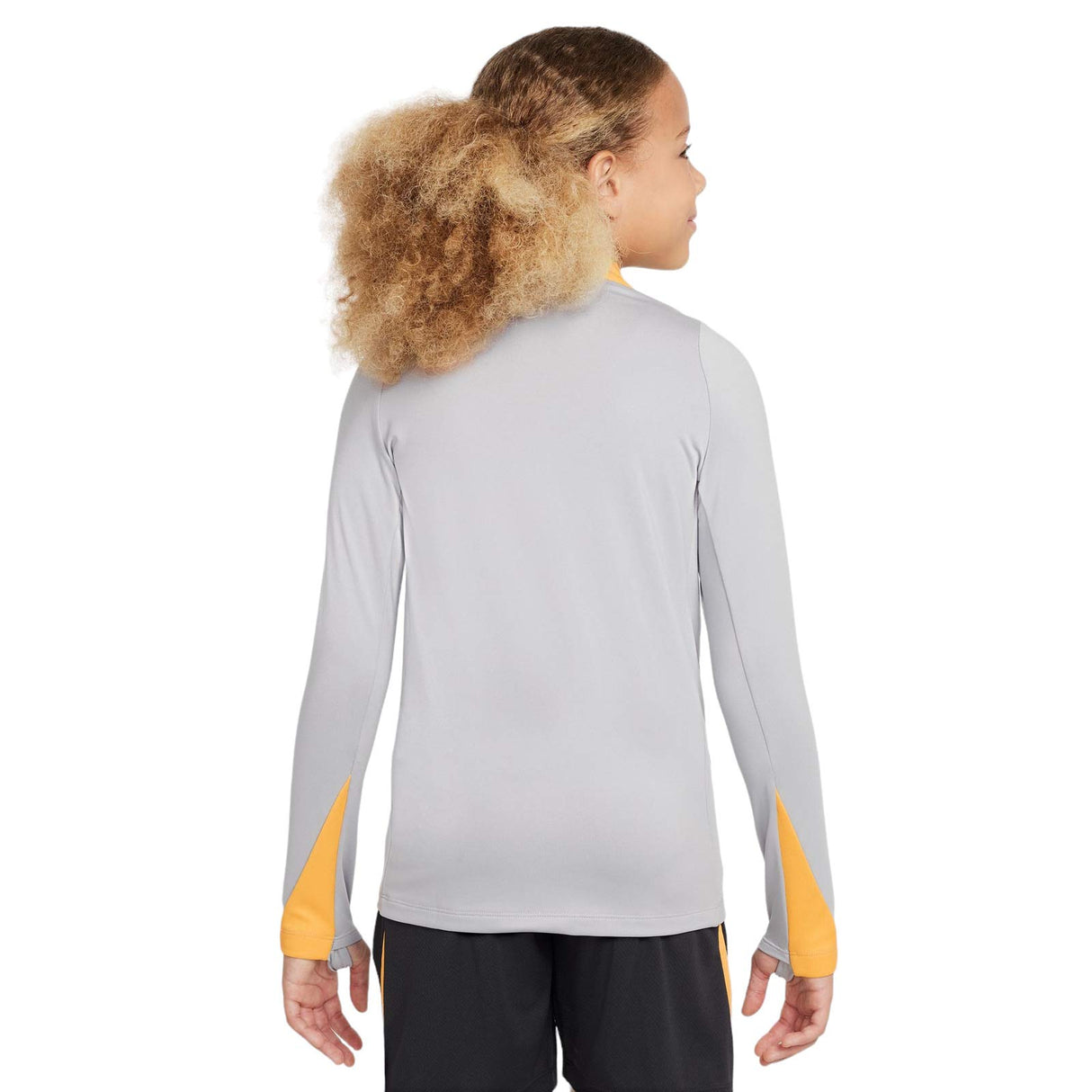 Nike LFC 24 3rd Kids Strike Drill Top Gy