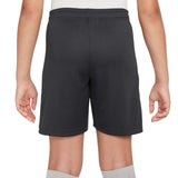 Nike LFC 24 3rd Kids Strike Short Grey