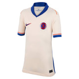 Nike CFC 24 Kids Away Kit White