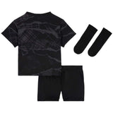 Nike CFC 24 Kids 3rd Kit Black