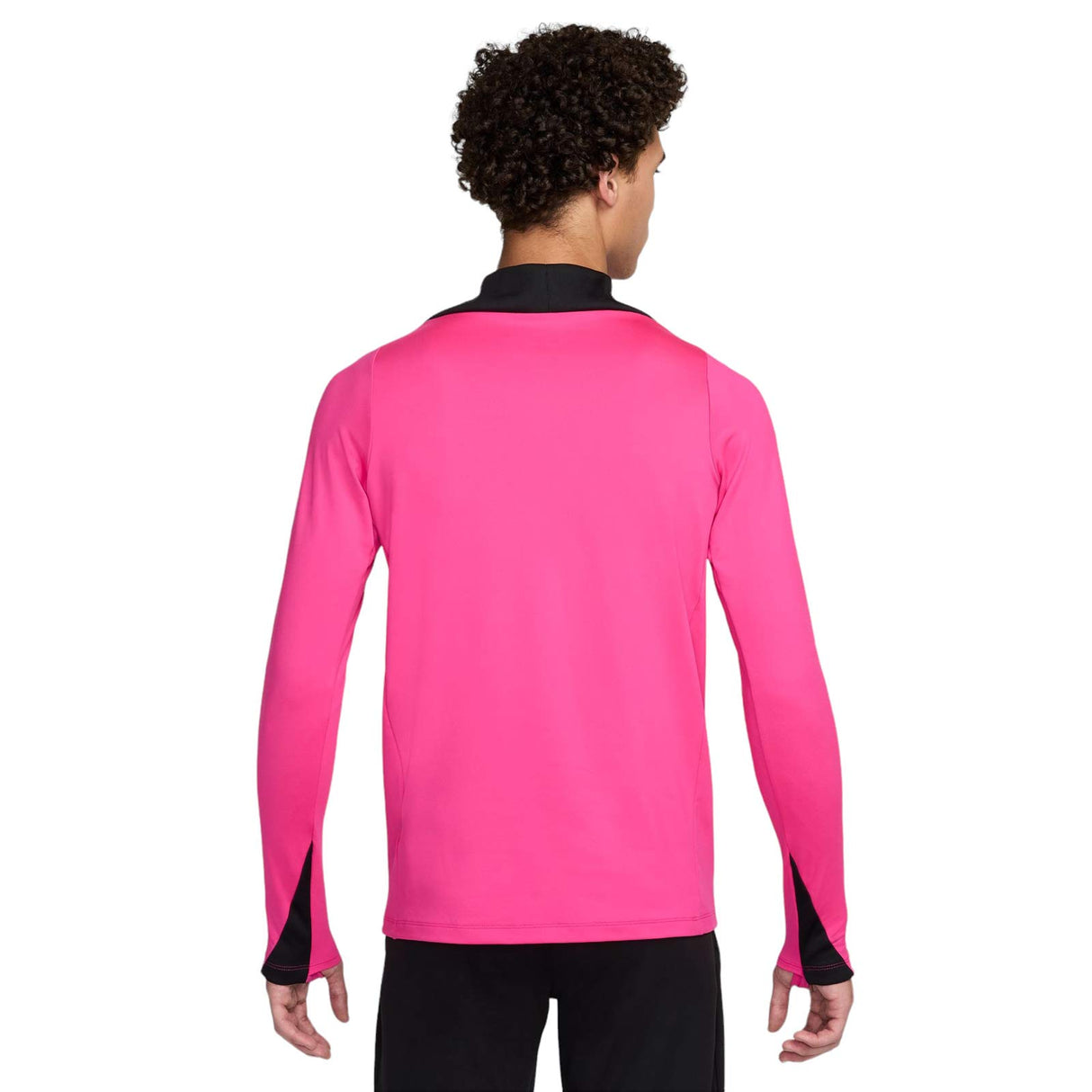 Nike CFC 24 3rd Strike Drill Top Pink