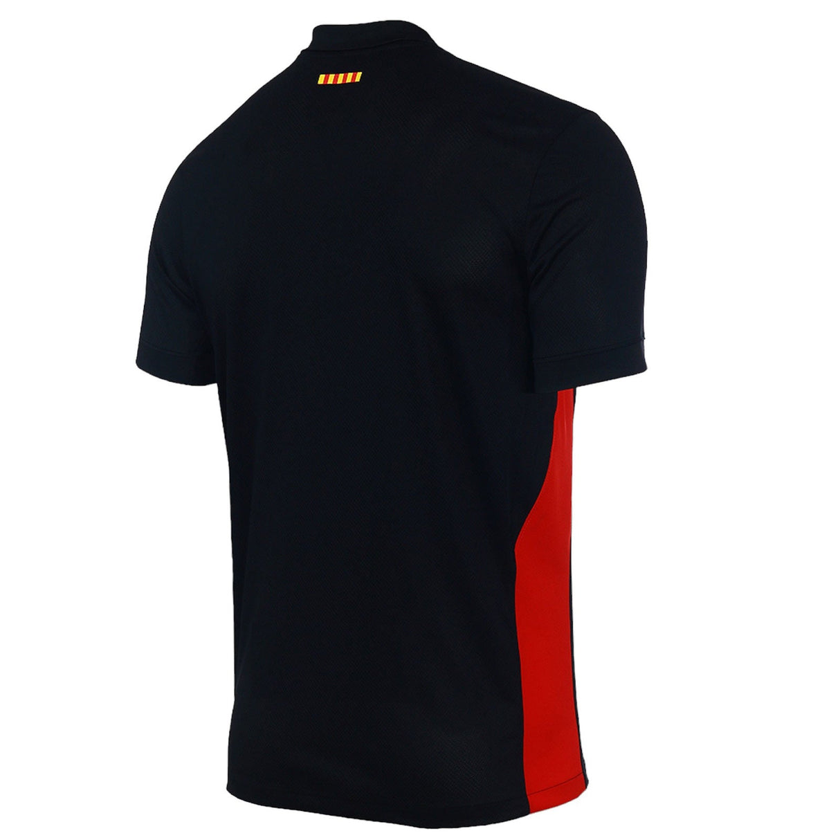 Nike FCB 24 Away Jersey Black