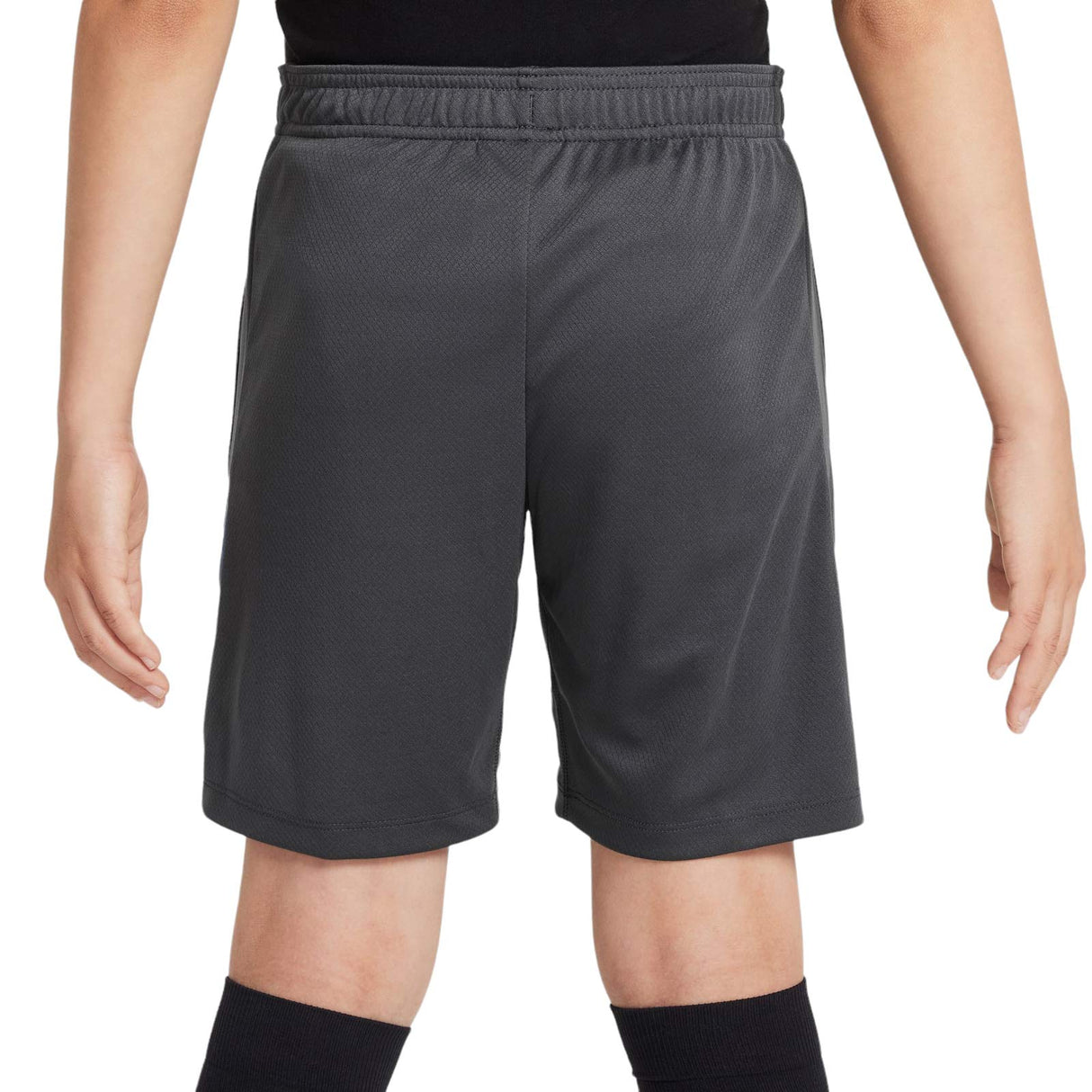Nike FCB 24 3rd Kids Strike Short Black