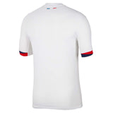 Nike PSG 24 Away Jersey White