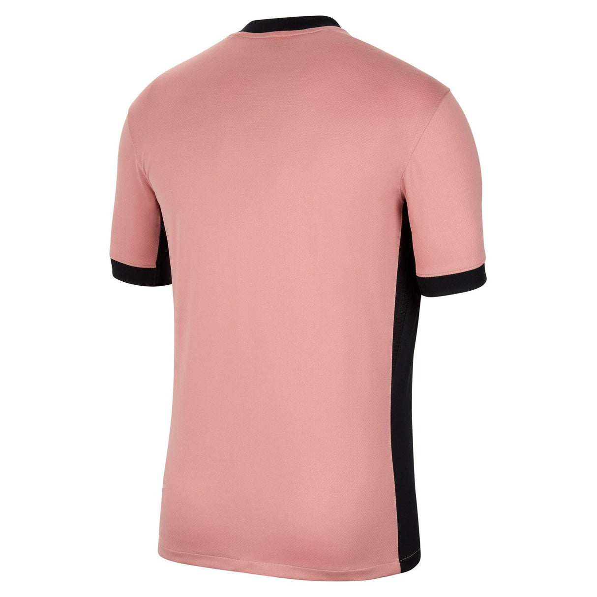 Nike PSG 24 Third Jersey Black Pink