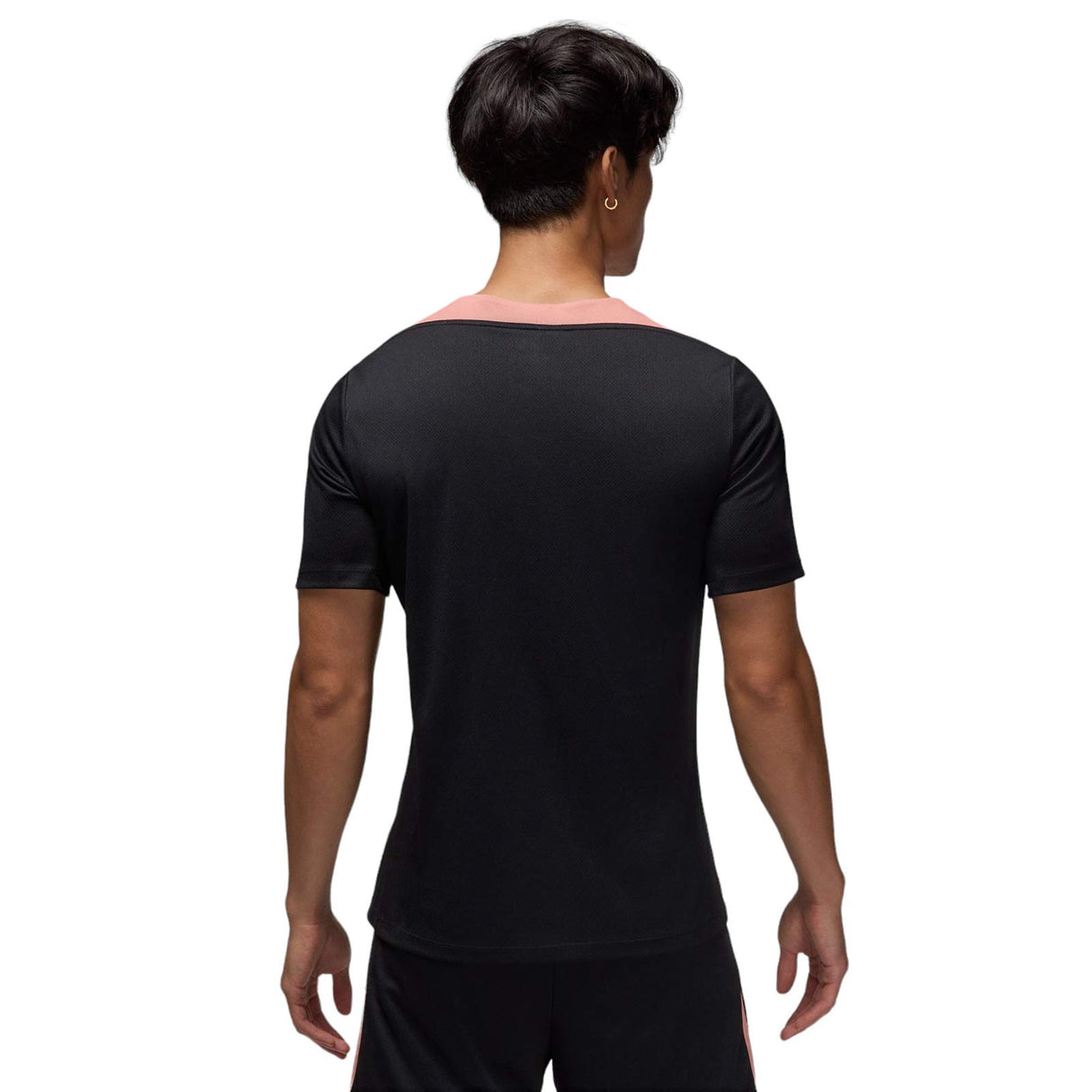 Nike PSG 24 3rd Strike Drill Tee Black