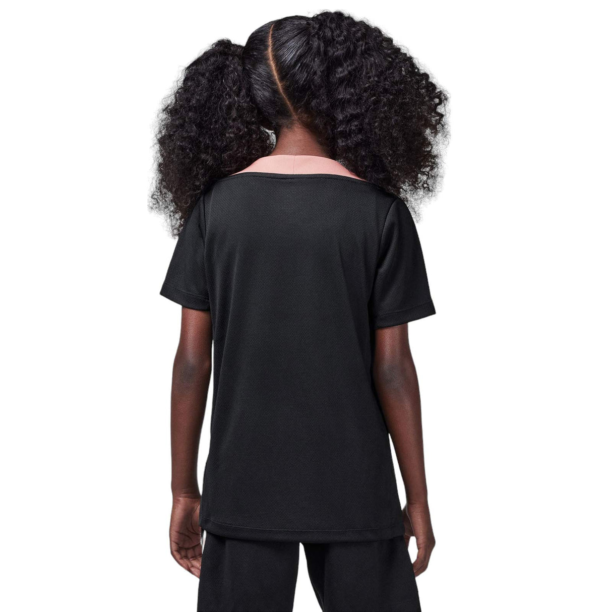 Nike PSG 24 3rd Kids Strike Drill Tee Bl