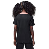 Nike PSG 24 3rd Kids Strike Drill Tee Bl
