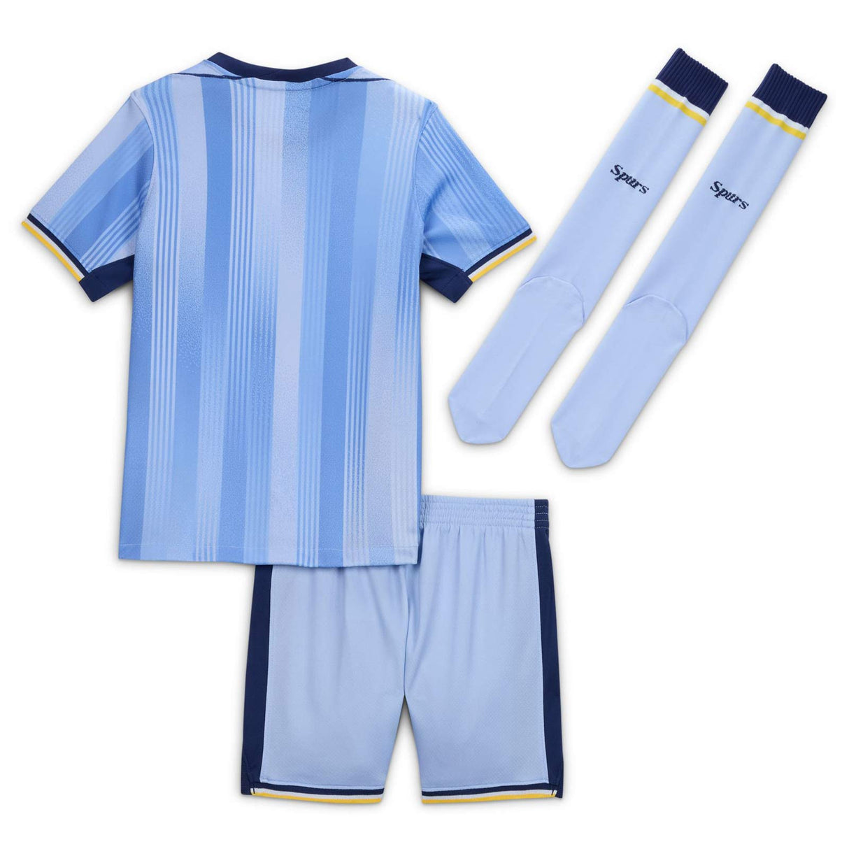 Nike THFC 24 Kids Away Kit Blue