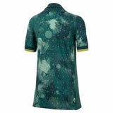 Nike THFC 24 Kids Third Jersey Green