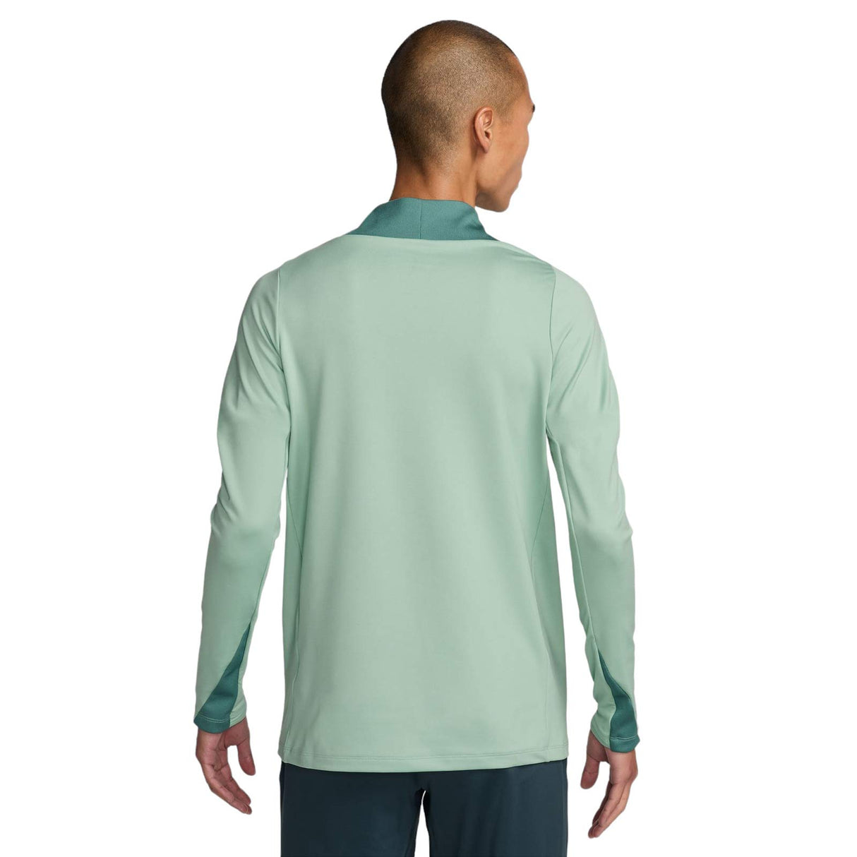 Nike THFC 24 3rd Strike Drill Top Green
