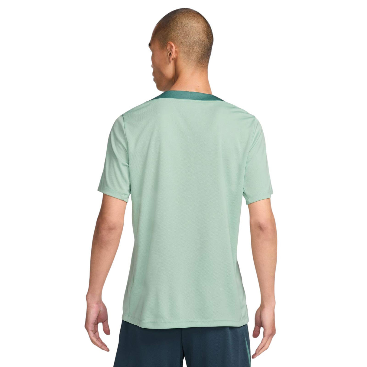 Nike THFC 24 3rd Strike Drill Tee Green