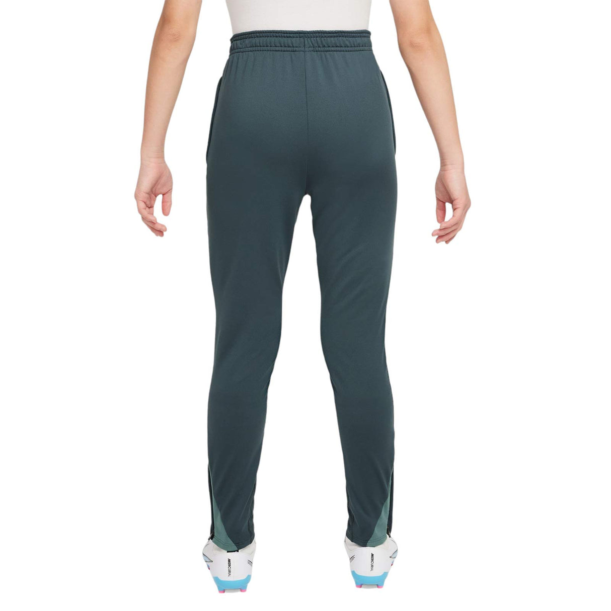 Nike THFC 24 3rd Kids Strike Pants Green