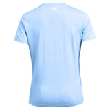 Under Armour Tech Twist Wmns Tee Blue