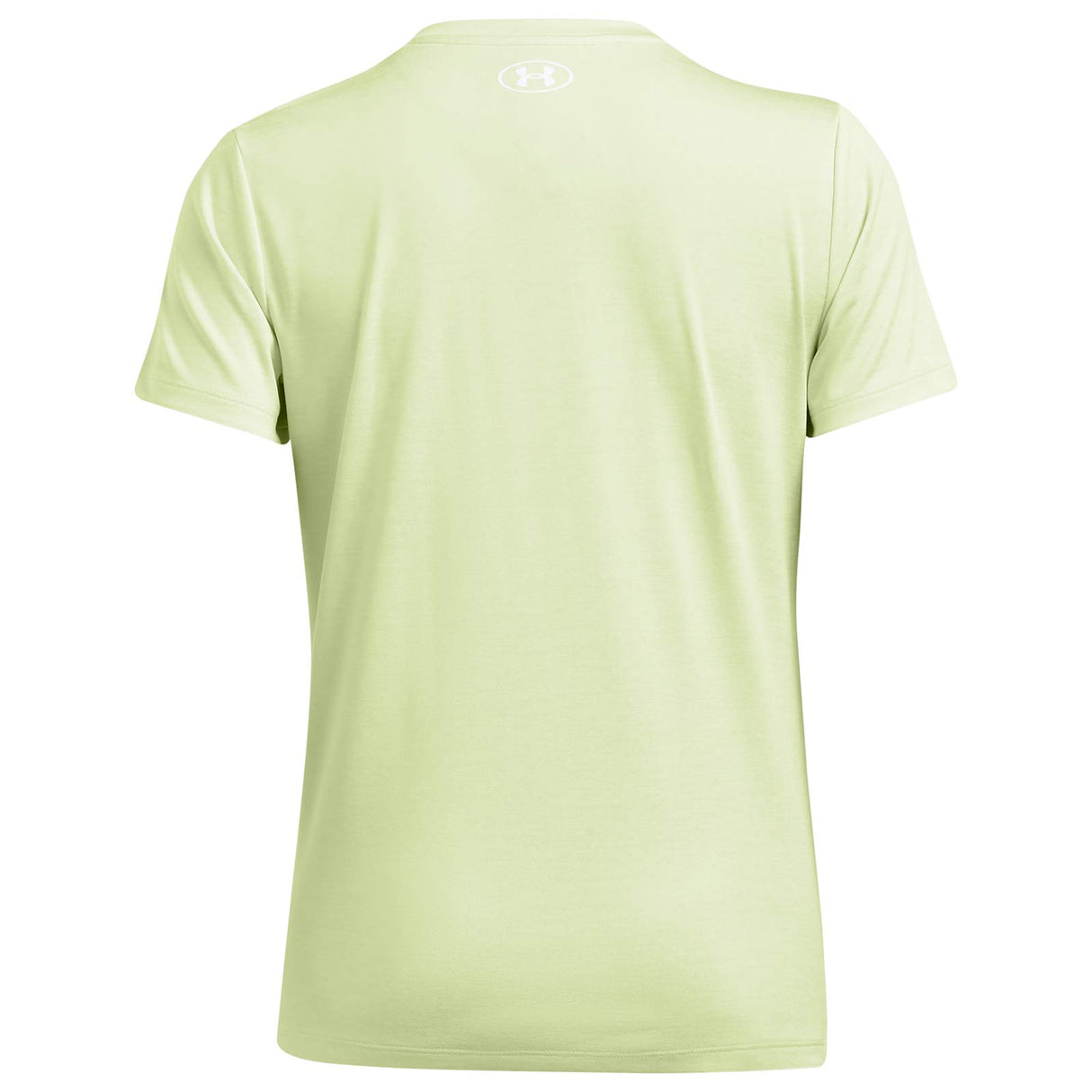 Under Armour Tech SSV Twist Wmns Tee Grn